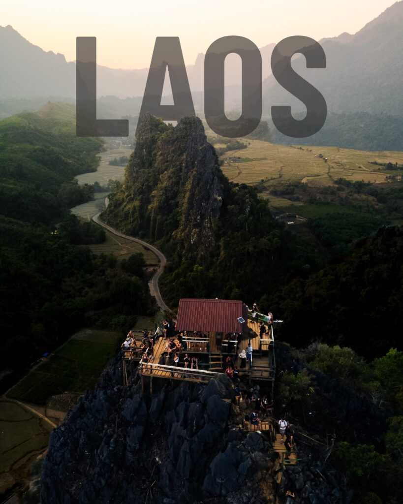 Laos