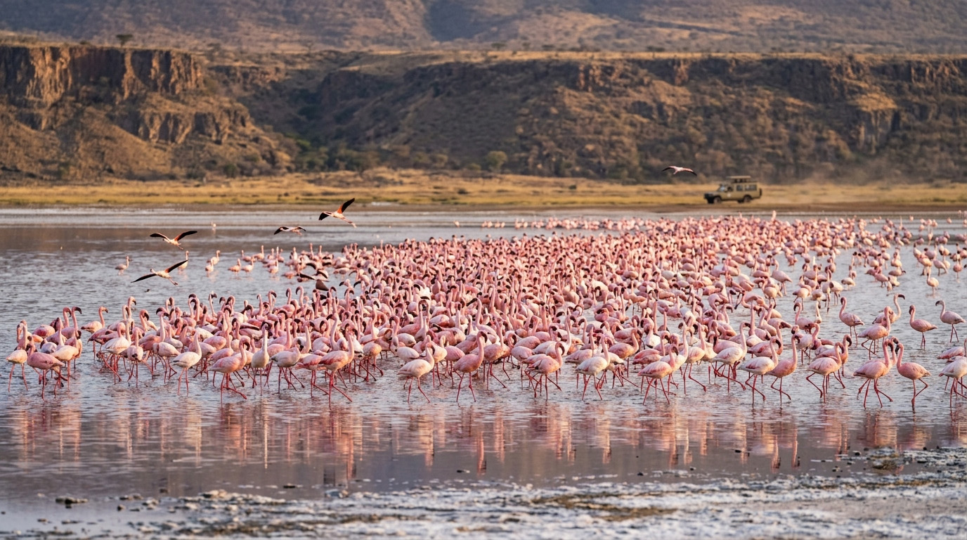 kENYA